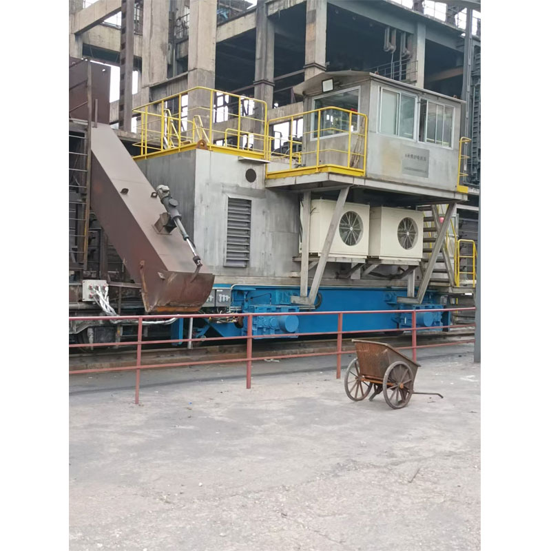 Wéi huet en elektresche Lokomotiv revolutionéiert modern Steinpartner?