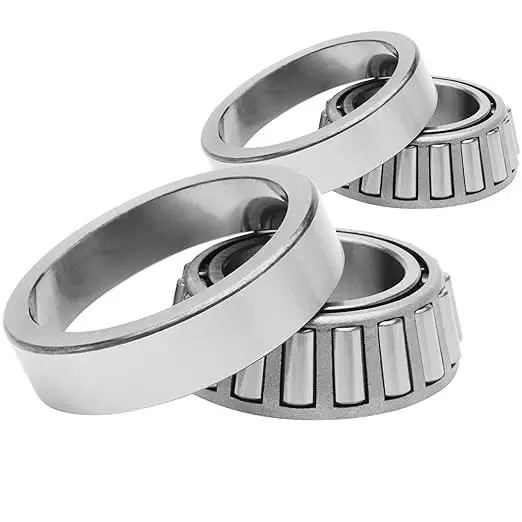 Wéi verbesseren Camionlager d'Performance vun Heavy Duty a Form zukünfteg Transporteffizienz?