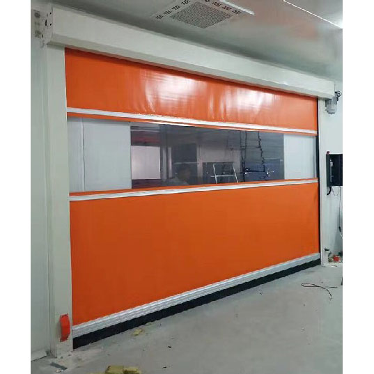 Automatesch Fast Roller Shutter