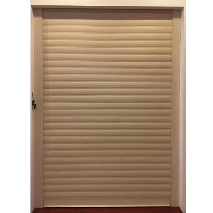 Fernsteierung Europäesch Rolling Shutter Dier