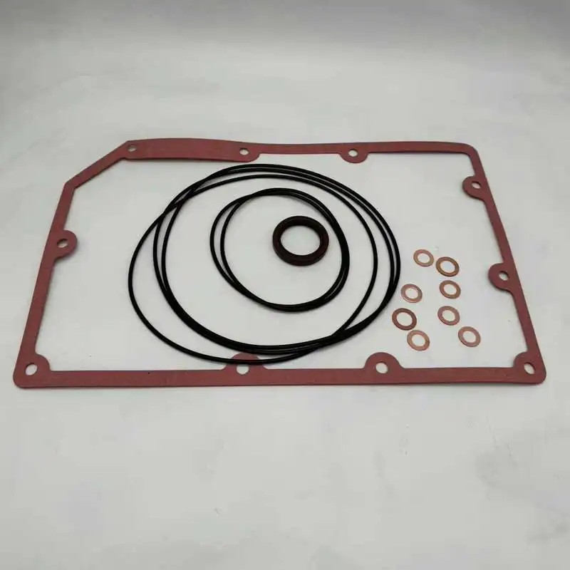 Seal Reparaturdeeler